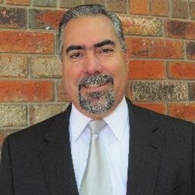 Juan Antonio Ramos