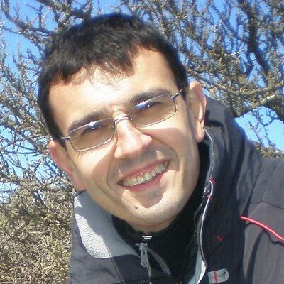 Juan Carlos Berdonces