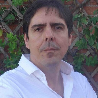 Juan Carlos Escudier