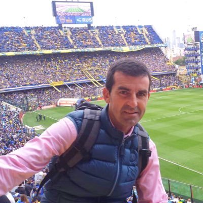 Juan Castro