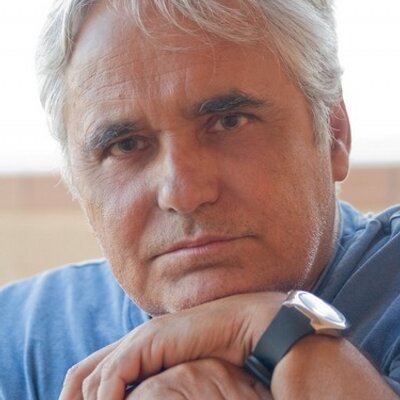 Juan Cruz