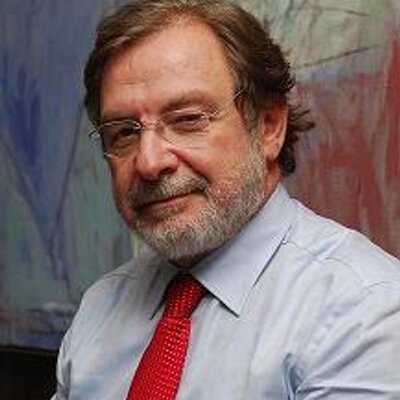 Juan Luis Cebrián