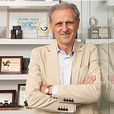 Juan Manuel González Huesa