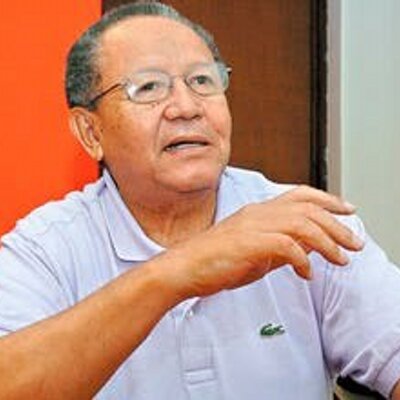 Juan Ramon Martinez