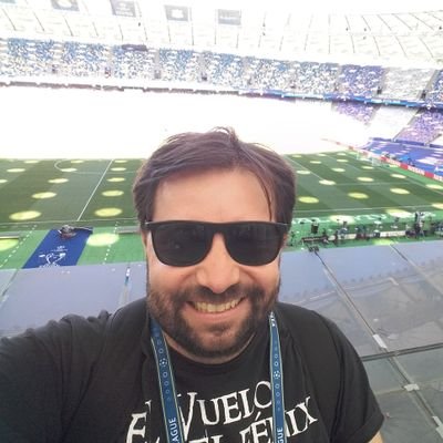 Juanma Sánchez