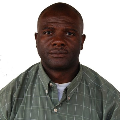 Jude Owuamanam