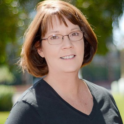 Judie Bizzozero
