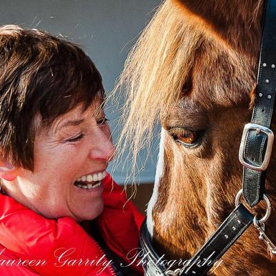 Judith Lavoie