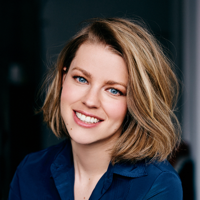 Judith Lussier