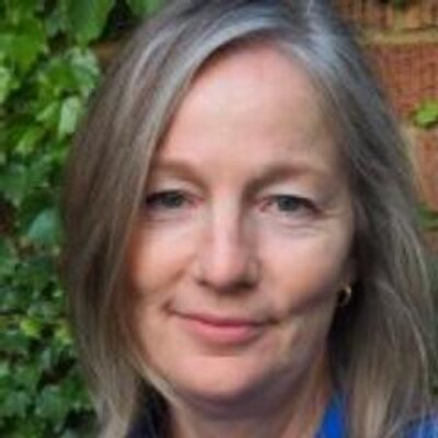 Judith Masterson