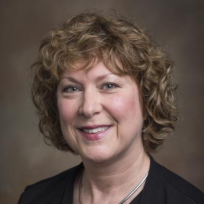Judith Ward
