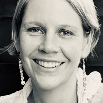 Judith Wedel