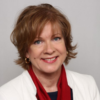 Judy Arnall