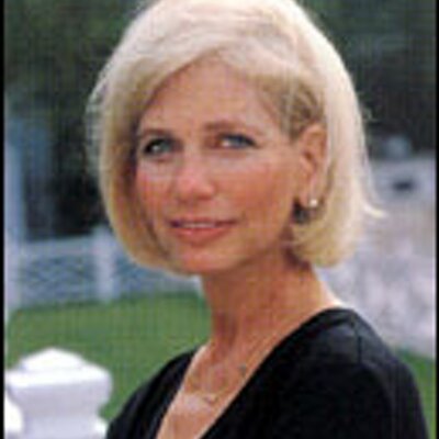 Judy Bachrach