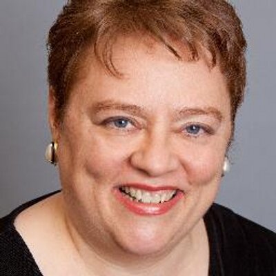 Judy Epstein