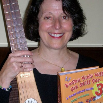 Judy Freeman