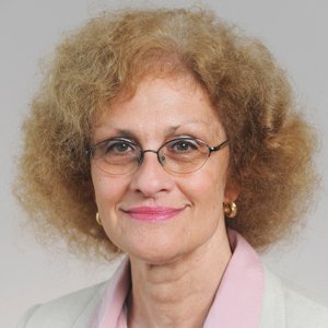 Judy Greenwald