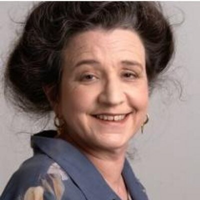 Judy Harrison