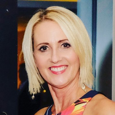Judy Kenny