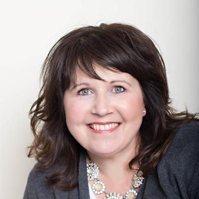 Judy Kucharuk
