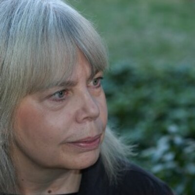 Judy Ostrow