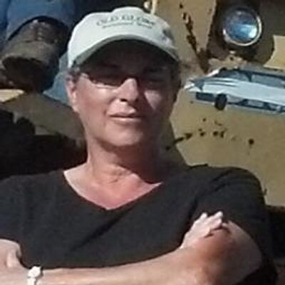 Judy Peres