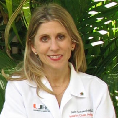 Judy Schaechter