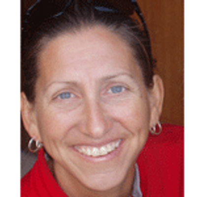 Judy Steffes