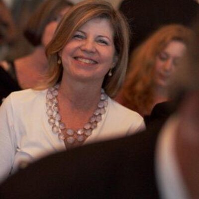 Judy Tygard
