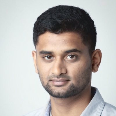 Jugal K. Patel