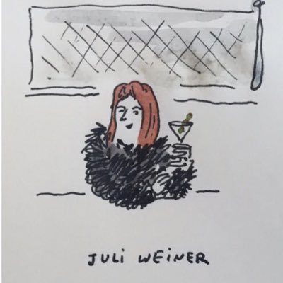 Juli Weiner