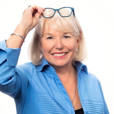 Julia Anderson