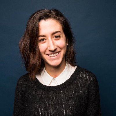 Julia Brucculieri