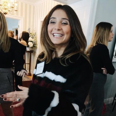 Julia Chatzky