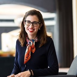 Julia Passamani
