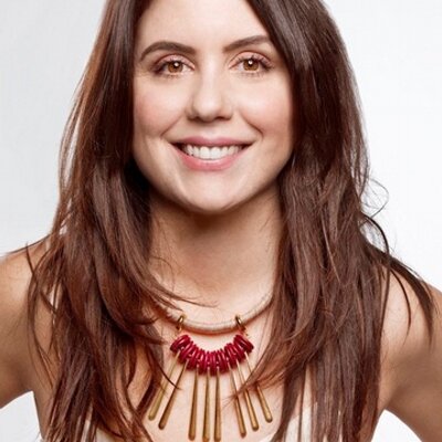 Julia Vallelunga