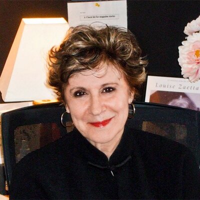 Julia Zaetta