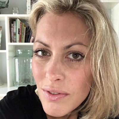 Julia Zaltzman