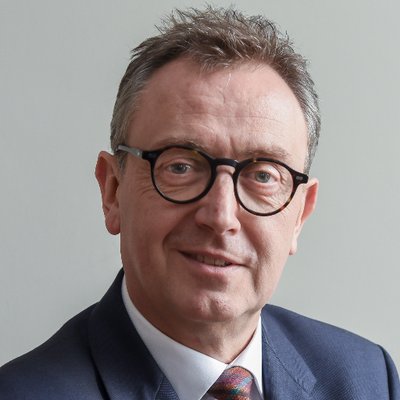Julian Mellentin