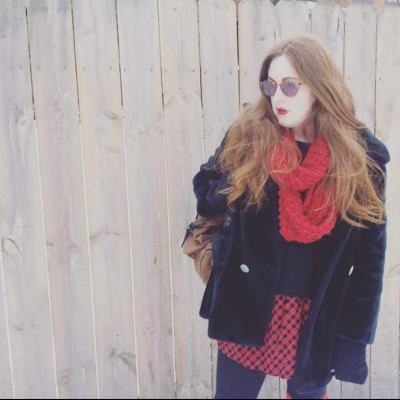 Julianna Bagwell