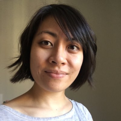 Julianne Hing