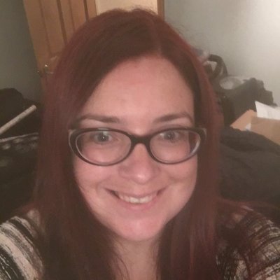 Julie-Ann Spence