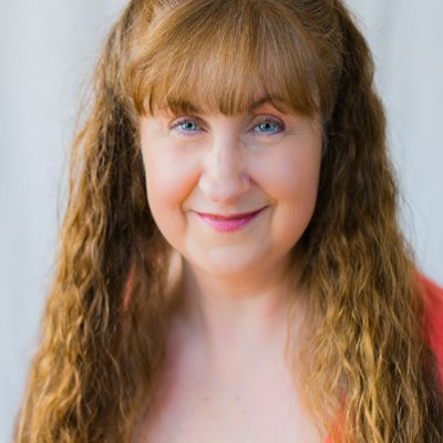 Julie Bawden-Davis