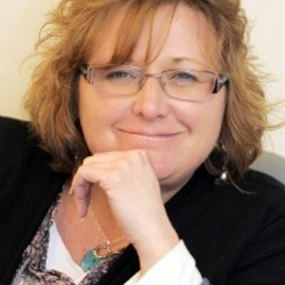 Julie Baxter