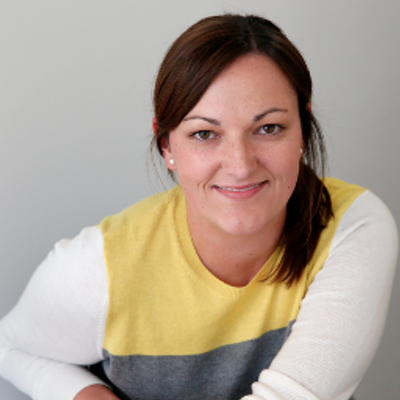 Julie Boudwin