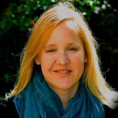 Julie Butterfield