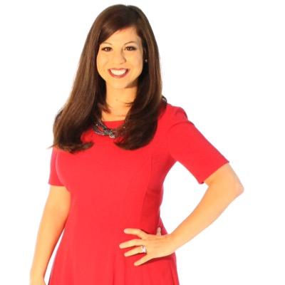 Julie Chin