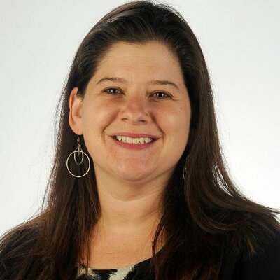 Julie Dwyer