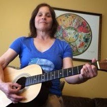 Julie Edgar