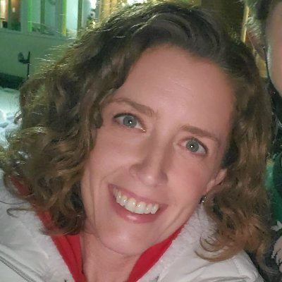 Julie Eich